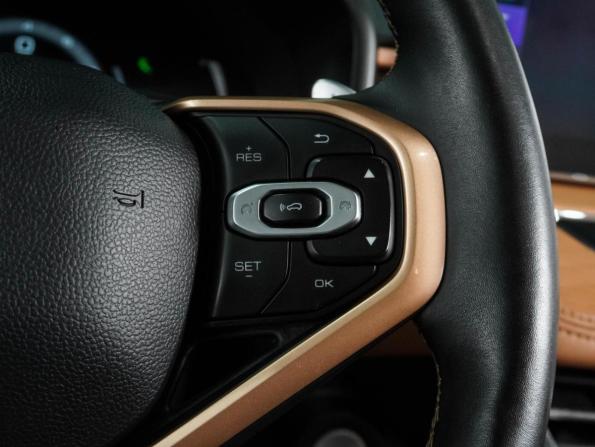 Haval Jolion I с пробегом 2023 года, цена 1 834 000 рублей, 79024 км, внедорожник, Автокод Объявления
