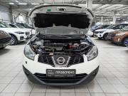 Nissan Qashqai I Рестайлинг Набережные Челны  - изображение 47