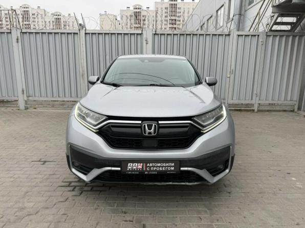 Honda CR-V V Рестайлинг с пробегом 2020 года, цена 2 445 000 рублей, 151774 км, внедорожник, Автокод Объявления