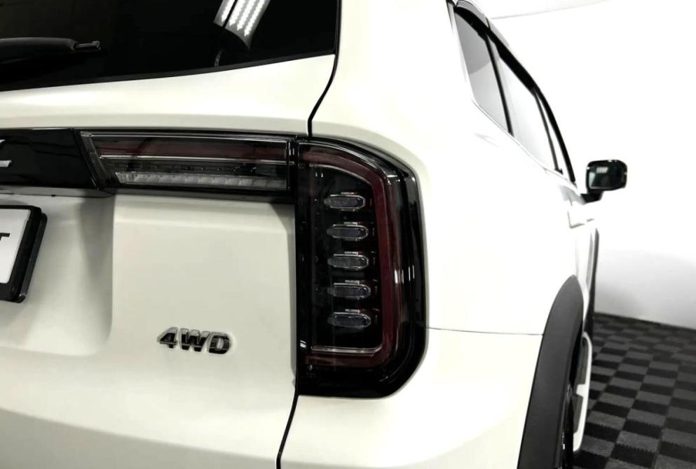 Haval Dargo I Нижний Новгород  - изображение 21