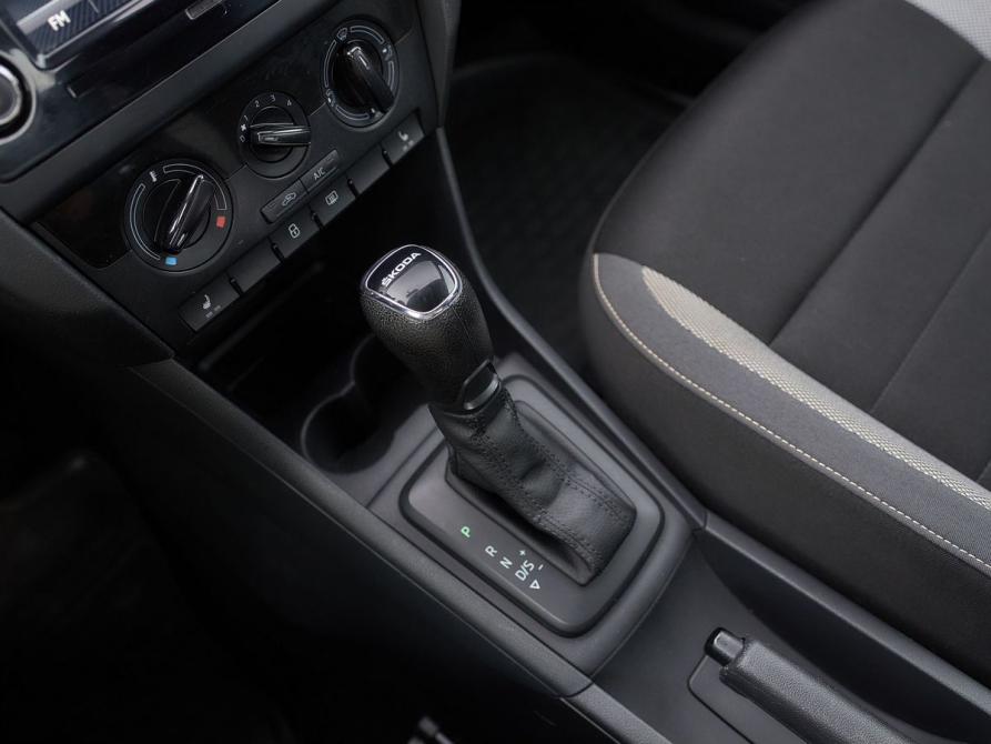 Skoda Rapid I Рестайлинг Казань  - изображение 10