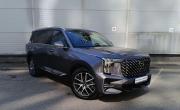 GAC GS8 II Санкт-Петербург  - изображение 24