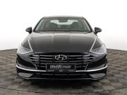 Hyundai Sonata VIII (DN8) Москва  - изображение 32
