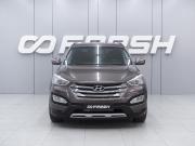 Hyundai Santa Fe III Ростов-на-Дону  - изображение 23