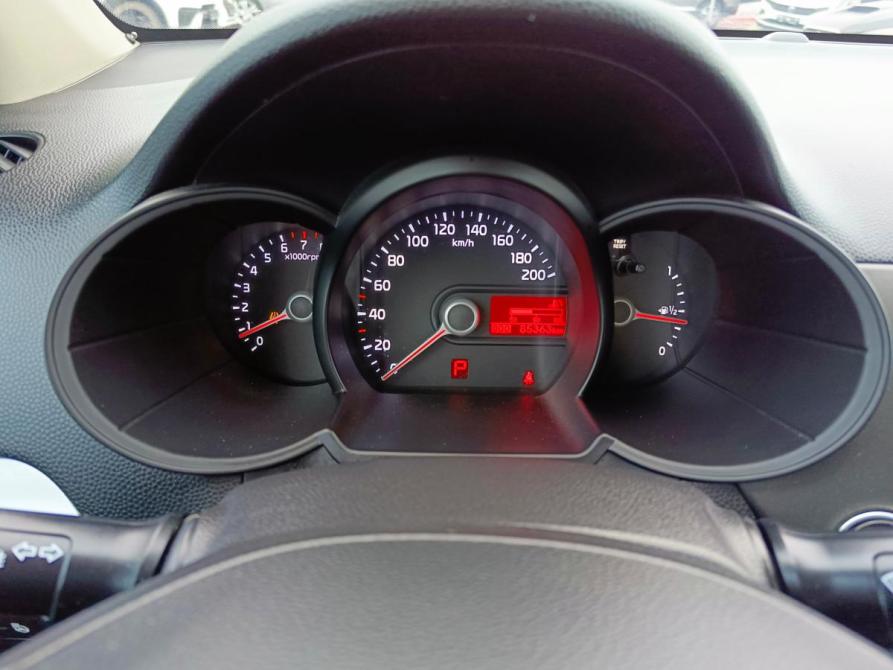 Kia Picanto II Тюмень  - изображение 18