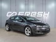 Opel Astra J Рестайлинг Воронеж  - изображение 17