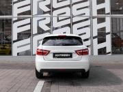 Lada (ВАЗ) Vesta I Ставрополь  - изображение 26