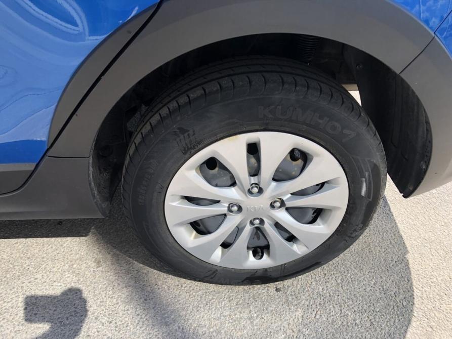 Kia Rio IV Брянск  - изображение 15