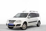 Lada (ВАЗ) Largus I Барнаул  - изображение 26