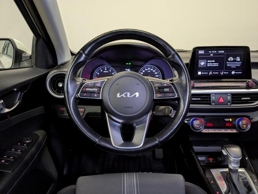 Kia Cerato IV Рестайлинг Москва  - изображение 21