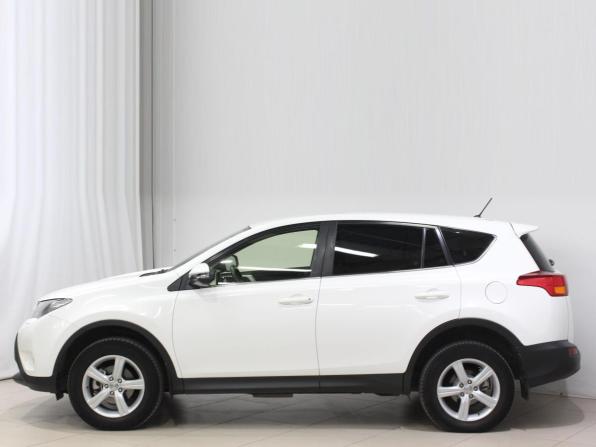 Toyota RAV4 IV (XA40) с пробегом 2013 года, цена 1 699 000 рублей, 86179 км, внедорожник, Автокод Объявления