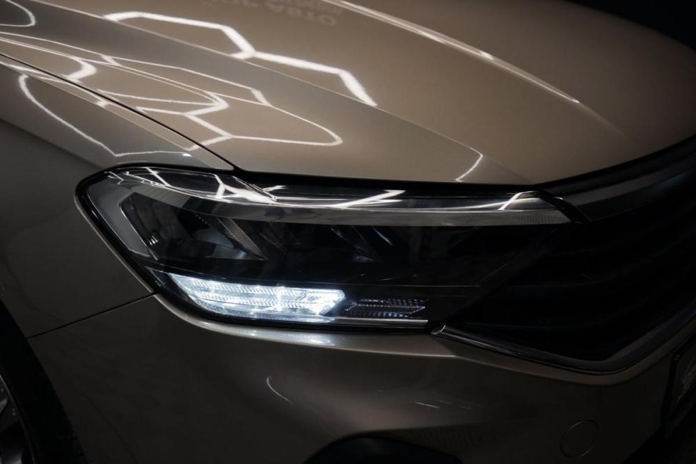 Volkswagen Polo VI Крым  - изображение 26