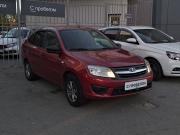 Lada (ВАЗ) Granta I Челябинск  - изображение 22