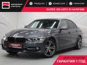 BMW 3 серии VI (F3x) Кемерово  - изображение 22