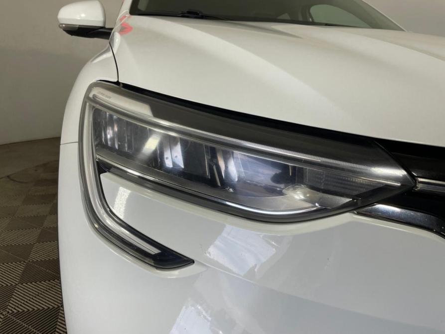 Renault Arkana I Воронеж  - изображение 7