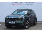 Geely Atlas II Краснодар  - изображение 34