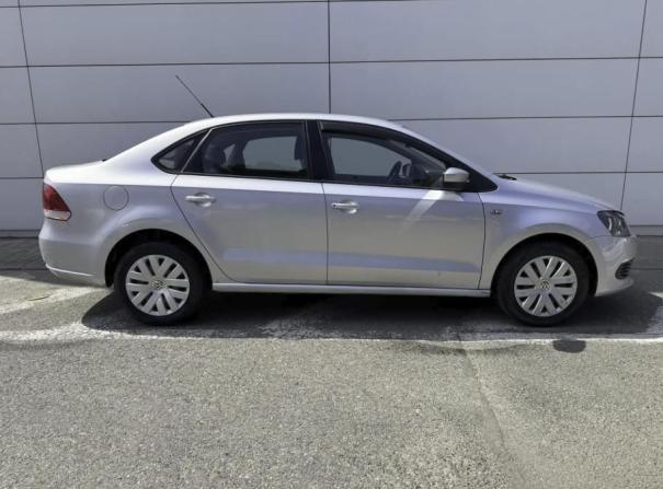Volkswagen Polo V с пробегом 2012 года, цена 635 000 рублей, 283451 км, седан, Автокод Объявления