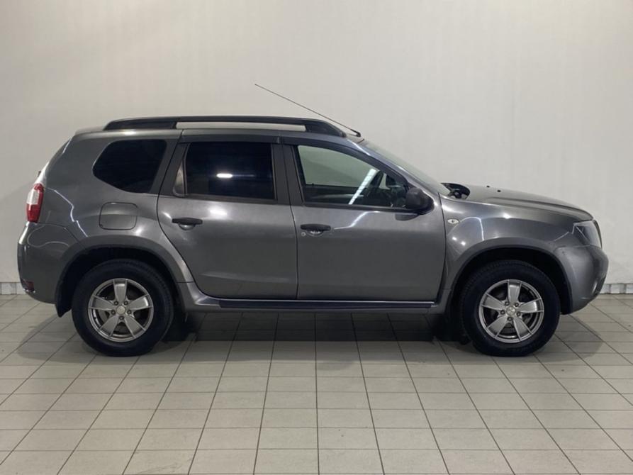 Nissan Terrano III (D10) Курск  - изображение 4