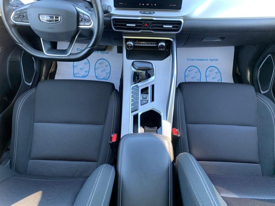 Geely Coolray I Чебоксары  - изображение 22