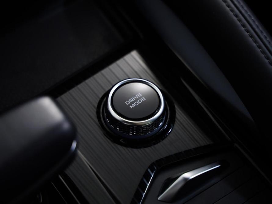 Geely Monjaro I Санкт-Петербург  - изображение 18