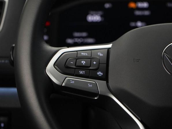 Volkswagen Tharu XR с пробегом 2025 года, цена 2 647 052 рубля, 5510 км, внедорожник, Автокод Объявления
