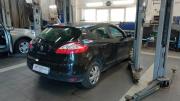 Renault Megane III Санкт-Петербург  - изображение 8