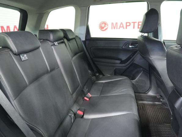 Subaru Forester IV с пробегом 2014 года, цена 1 428 000 рублей, 246167 км, внедорожник, Автокод Объявления