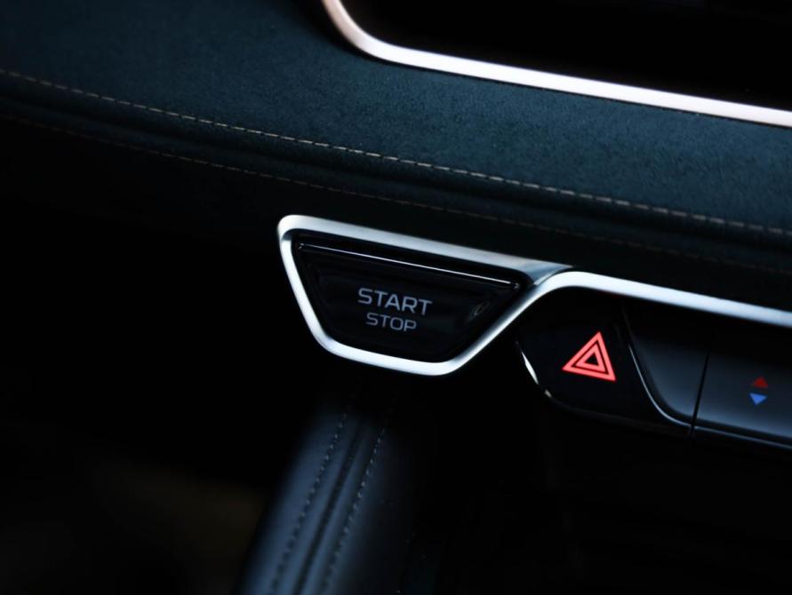 Geely Monjaro I Санкт-Петербург  - изображение 16