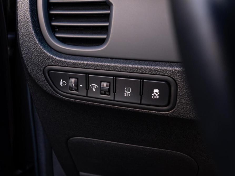 Kia Rio IV Краснодар  - изображение 19