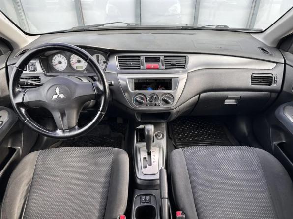 Mitsubishi Lancer IX Рестайлинг с пробегом 2007 года, цена 380 000 рублей, 277293 км, универсал, Автокод Объявления