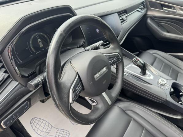 Haval F7 I с пробегом 2021 года, цена 1 780 000 рублей, 130000 км, внедорожник, Автокод Объявления