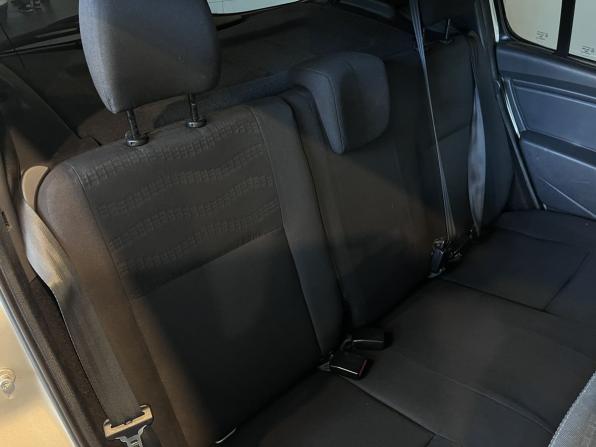 Renault Sandero I с пробегом 2011 года, цена 687 000 рублей, 127694 км, хэтчбек, Автокод Объявления