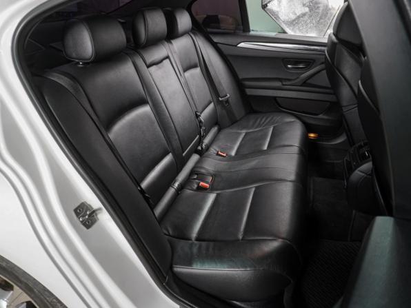 BMW 5 серии VI (F10/F11/F07) с пробегом 2011 года, цена 1 599 000 рублей, 138396 км, седан, Автокод Объявления