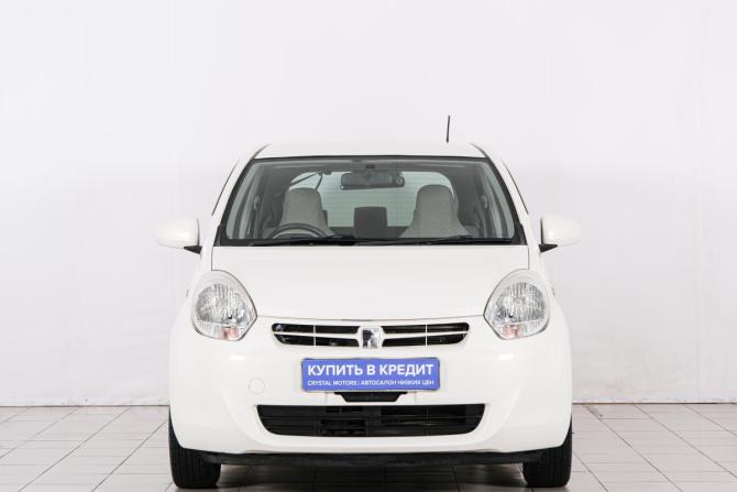 Toyota Passo II (C30) с пробегом 2013 года, цена 659 000 рублей, 67000 км, хэтчбек, Автокод Объявления