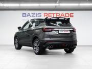 Geely Coolray I Тюмень  - изображение 33