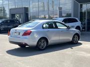 Geely Emgrand 7 I Рестайлинг Воронеж  - изображение 18