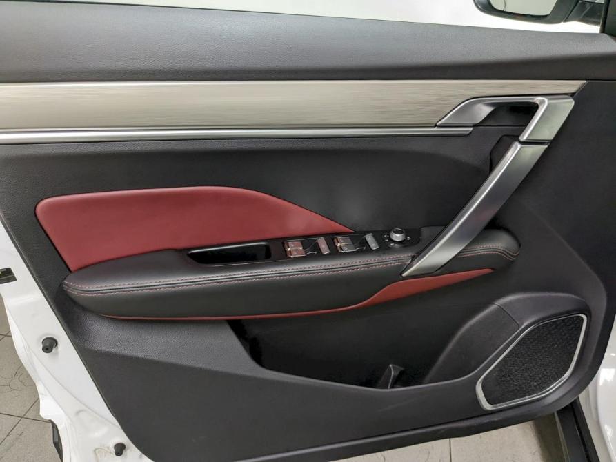 Geely Coolray I Москва  - изображение 11
