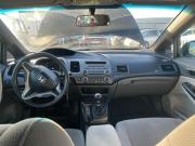 Honda Civic VIII Рестайлинг Пермь  - изображение 10