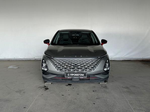 Omoda C5 I с пробегом 2023 года, цена 1 779 000 рублей, 64669 км, внедорожник, Автокод Объявления