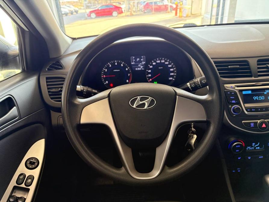 Hyundai Solaris I Рестайлинг Ярославль  - изображение 9