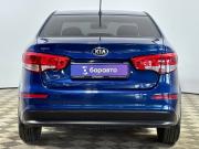Kia Rio III Рестайлинг Борисоглебск  - изображение 17