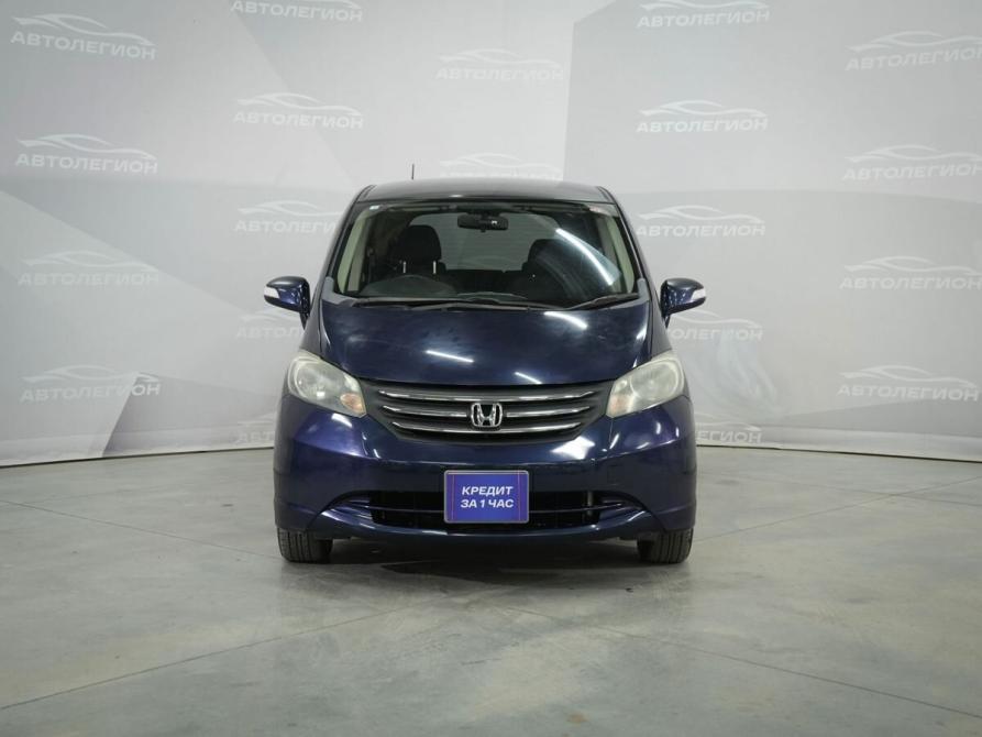 Honda Freed I Новосибирск  - изображение 3