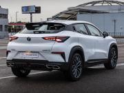 Changan UNI-T I Москва  - изображение 25