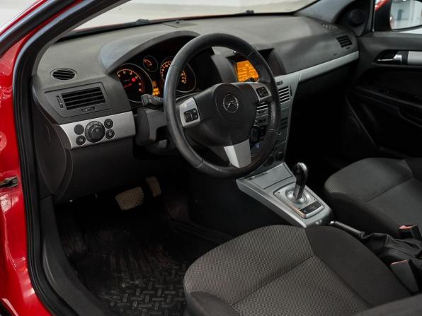 Opel Astra H Рестайлинг с пробегом 2010 года, цена 400 000 рублей, 176486 км, хэтчбек, Автокод Объявления