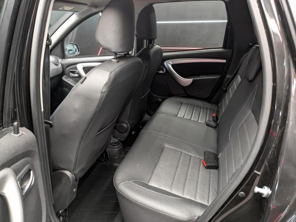 Nissan Terrano III (D10) с пробегом 2021 года, цена 1 950 000 рублей, 28941 км, внедорожник, Автокод Объявления