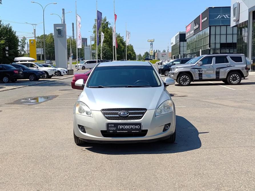 Kia Ceed I Чебоксары  - изображение 2