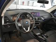 BMW X3 III (G01) Москва  - изображение 46
