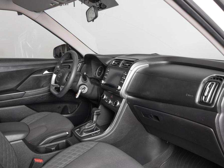 Hyundai Creta II Казань  - изображение 7