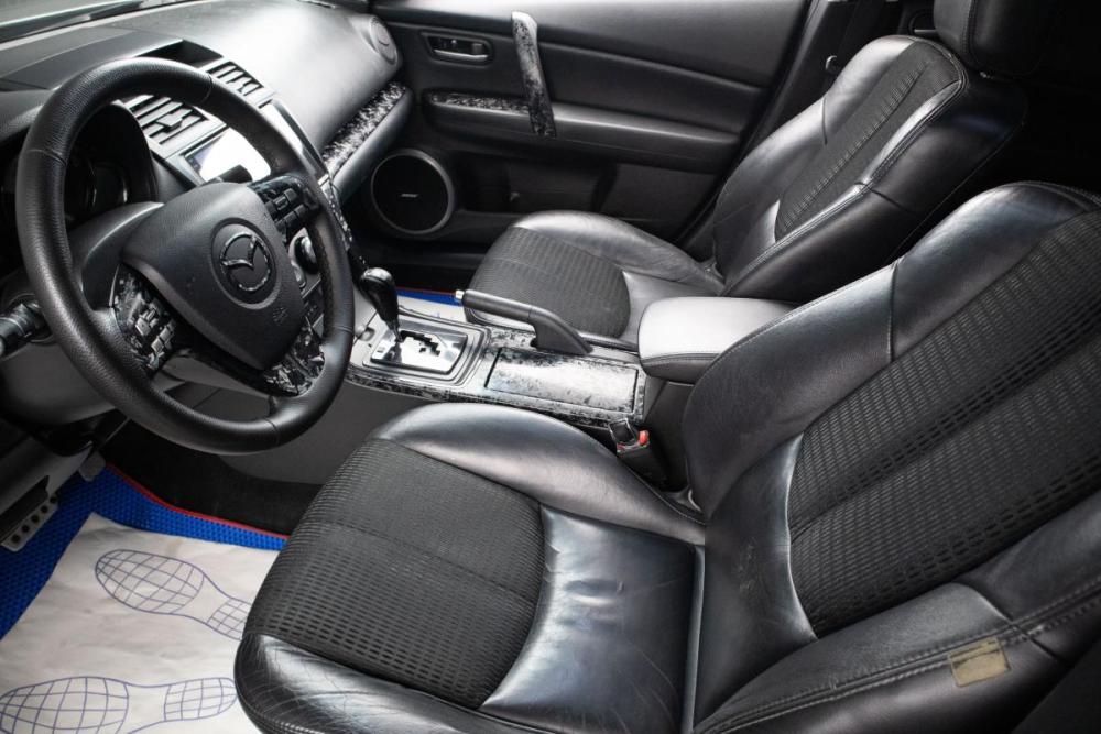 Mazda 6 II (GH) Оренбург  - изображение 17