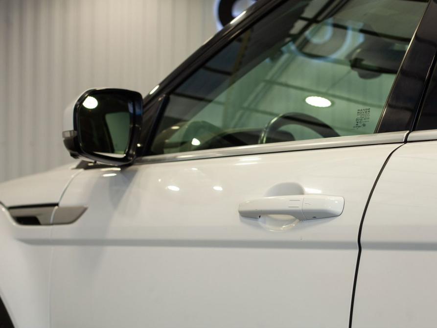 Land Rover Range Rover Evoque I Иваново  - изображение 16